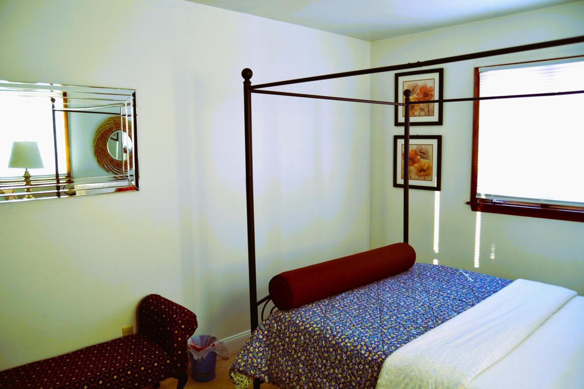 Arhaus 3 Apartment Grand Forks Exterior photo