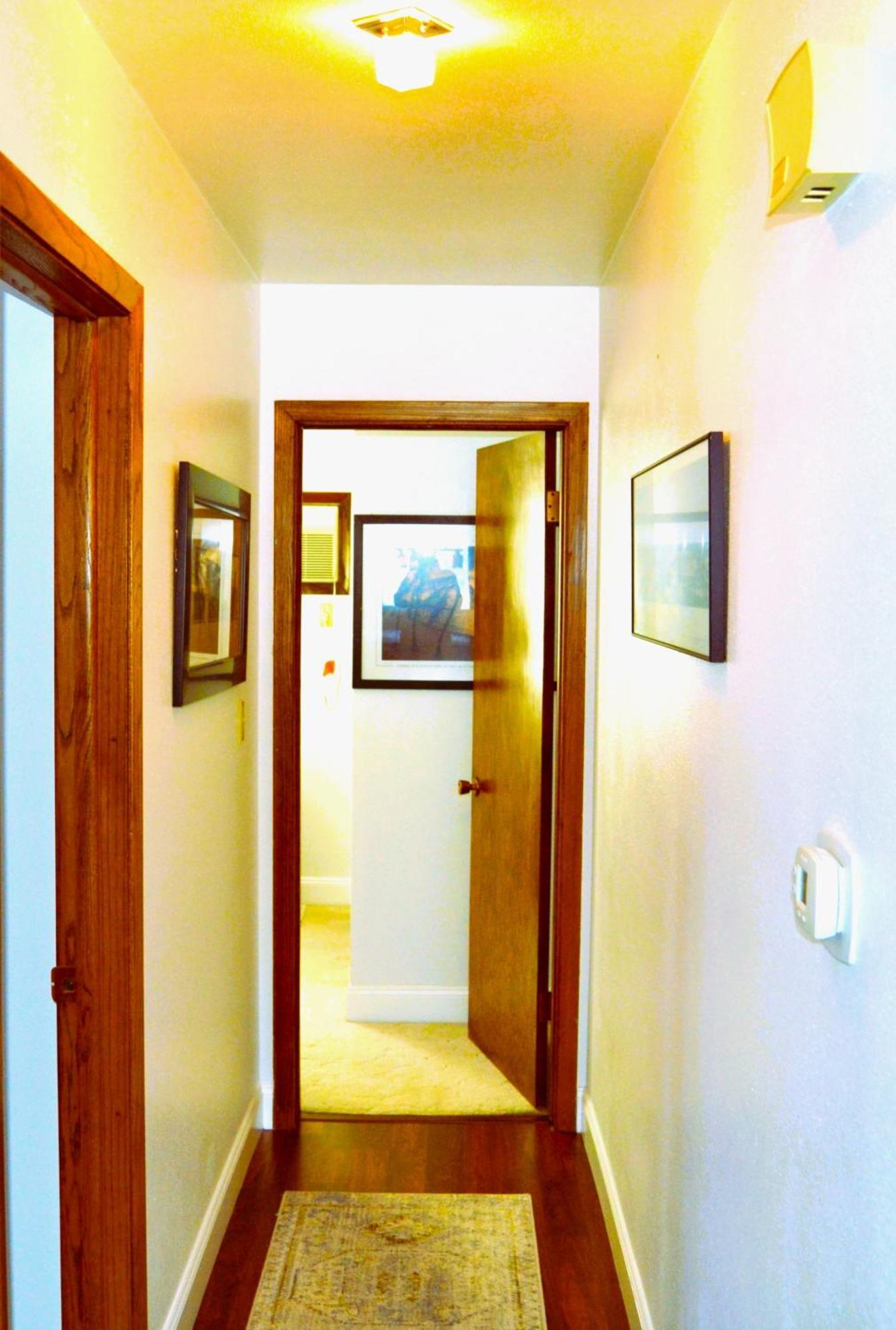 Arhaus 3 Apartment Grand Forks Exterior photo